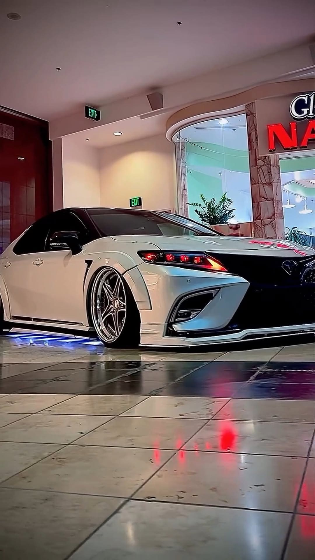 Post 8 by TTABC.COM on Instagram (video)