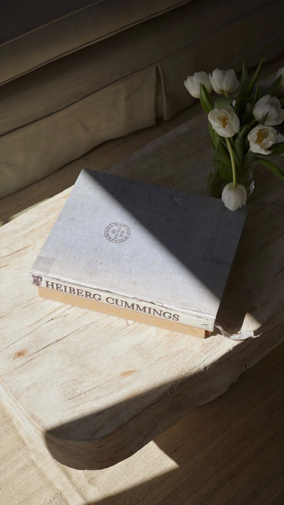 Post 7 by Heiberg Cummings Design on Instagram (video)