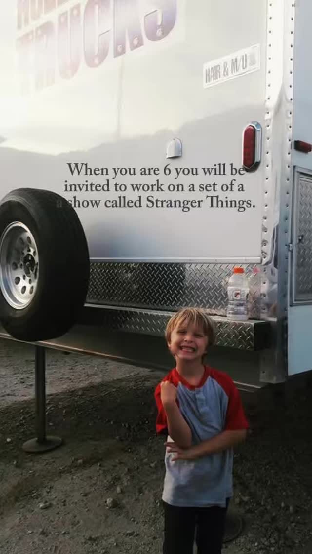 Post 7 by Jace Marsh on Instagram (video)