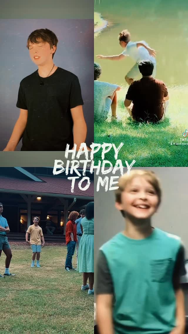 Post 3 by Jace Marsh on Instagram (video)