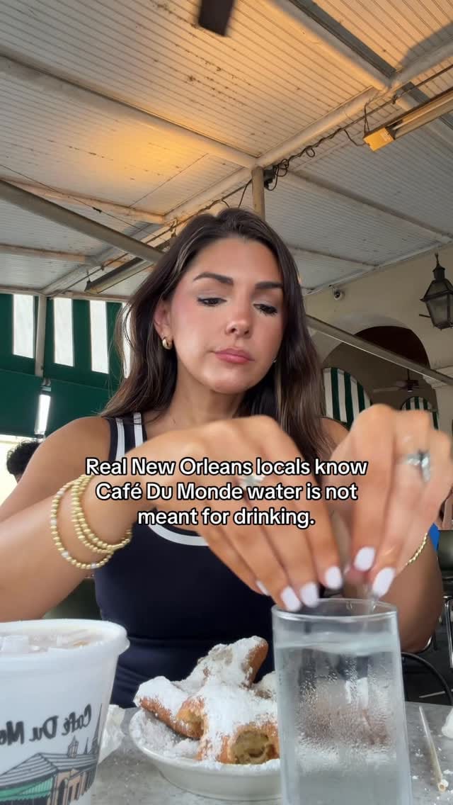 Post 2 by Caitlin Minshew | New Orleans Food & Events ⚜️ 🪩 on Instagram (video)