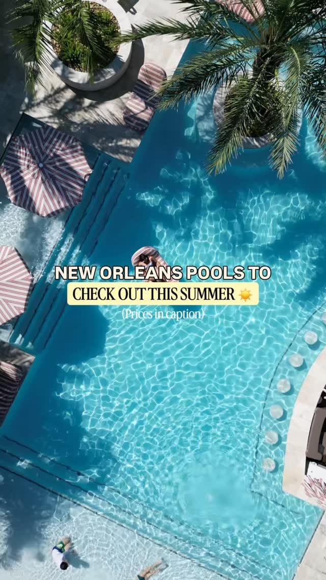 Post 7 by Caitlin Minshew | New Orleans Food & Events ⚜️ 🪩 on Instagram (video)