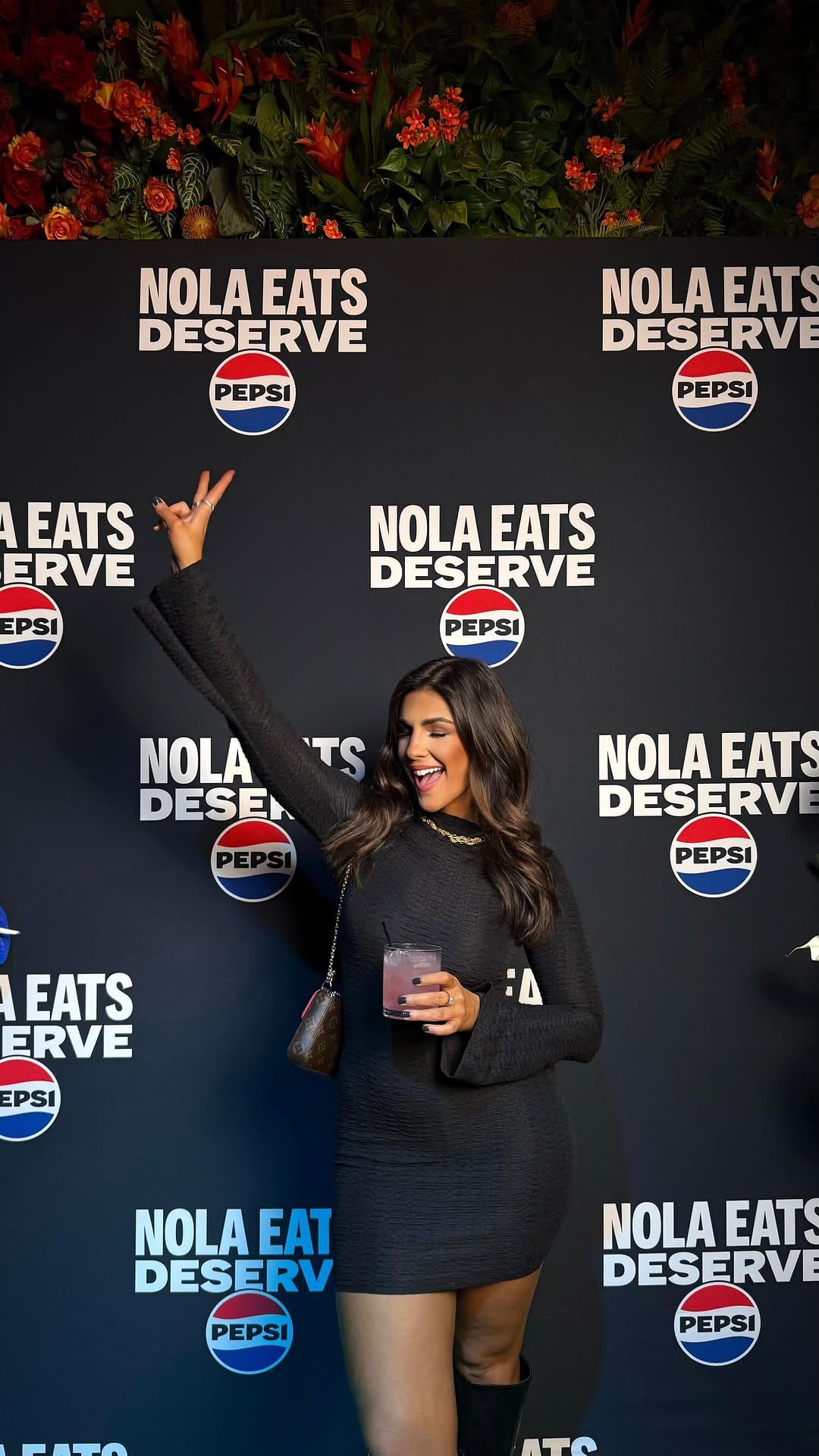 Post 10 by Caitlin Minshew | New Orleans Food & Events ⚜️ 🪩 on Instagram (video)