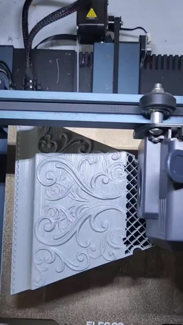 Post 8 by Nicole Flamel - Wizarding World Creator on Instagram (video)