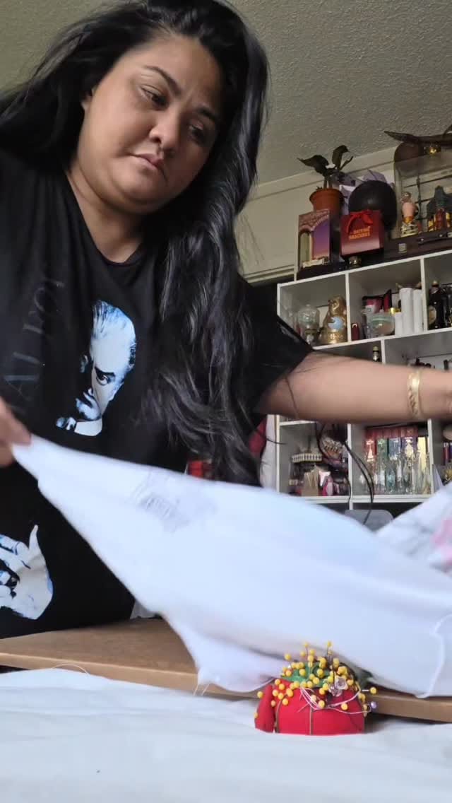 Post 1 by Nicole Flamel - Wizarding World Creator on Instagram (video)