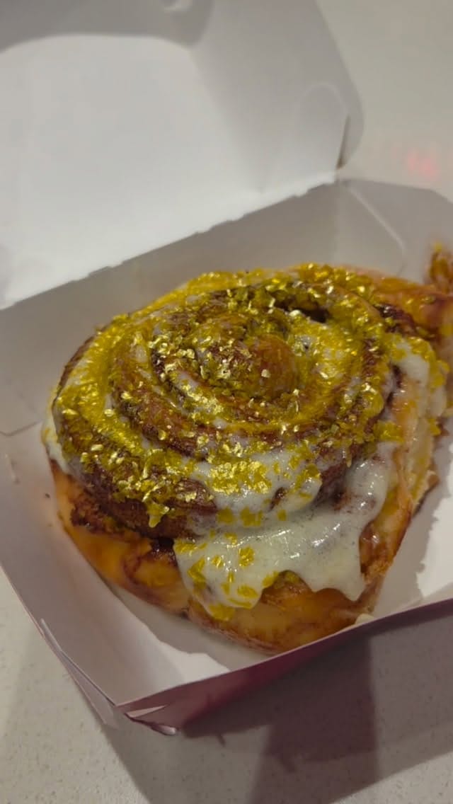 Post 5 by Nicole Flamel - Wizarding World Creator on Instagram (video)