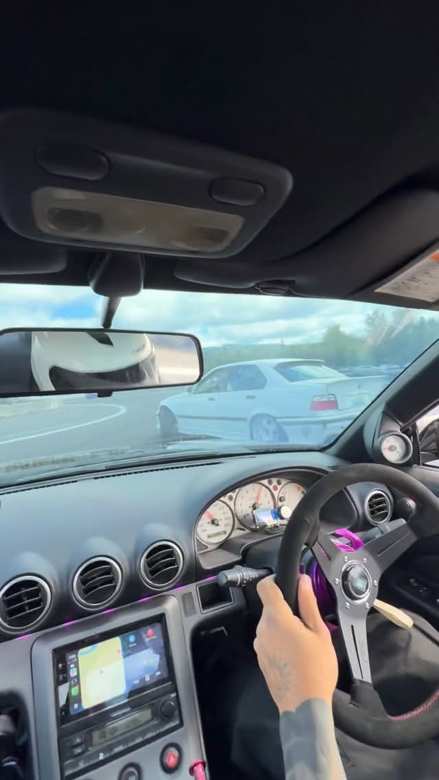 Post 2 by ryan on Instagram (video)