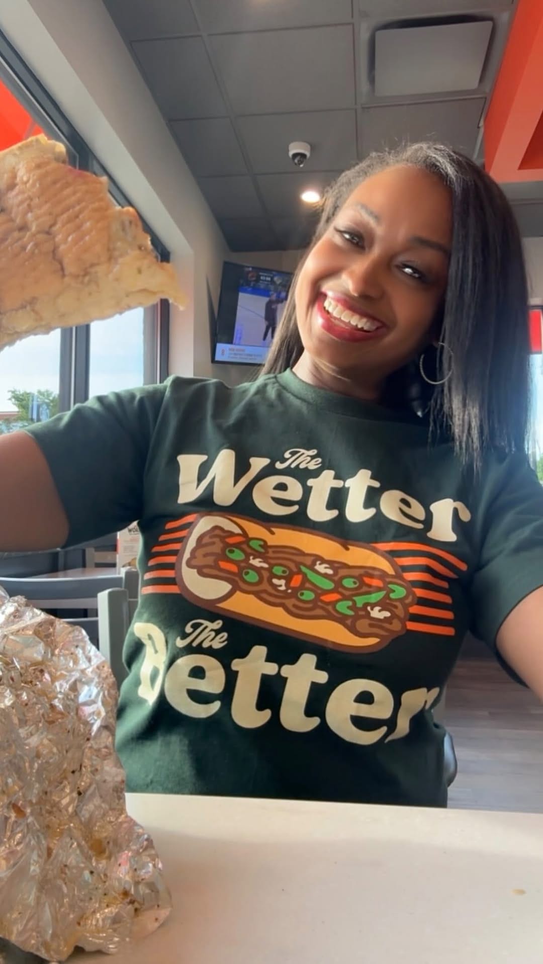 Post 3 by Sabrina Crawford | Travel, Food & Lifestlye on Instagram (video)