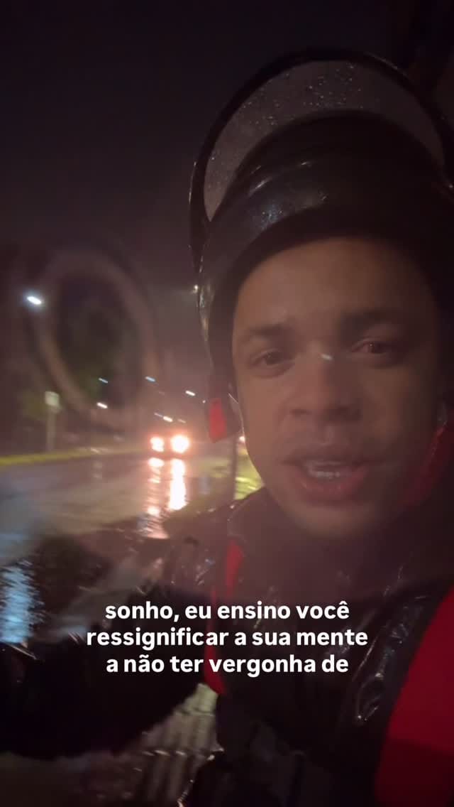 Post 8 by Isac Monteiro on Instagram (video)