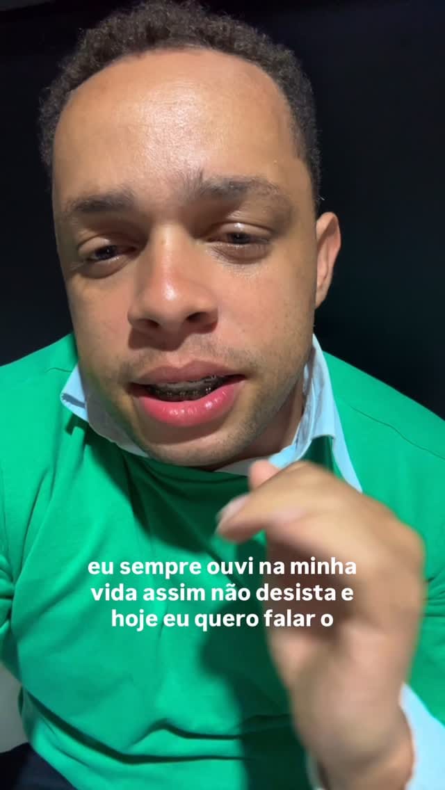 Post 2 by Isac Monteiro on Instagram (video)