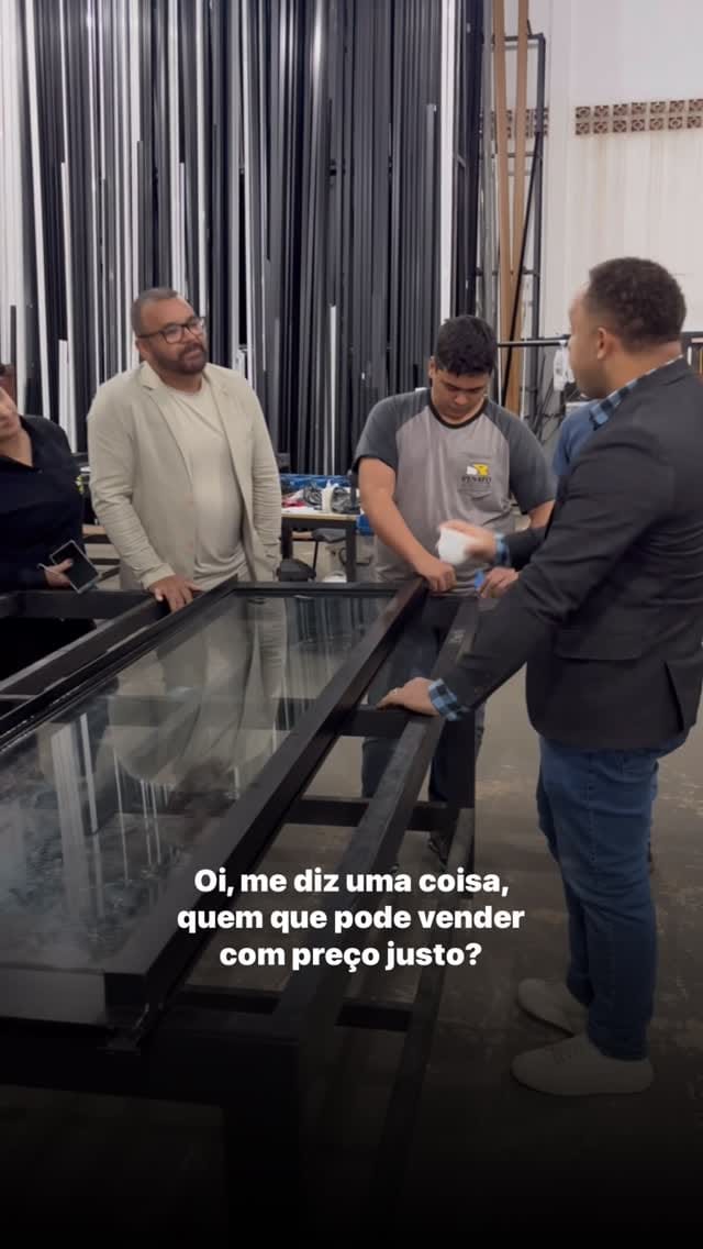 Post 7 by Isac Monteiro on Instagram (video)