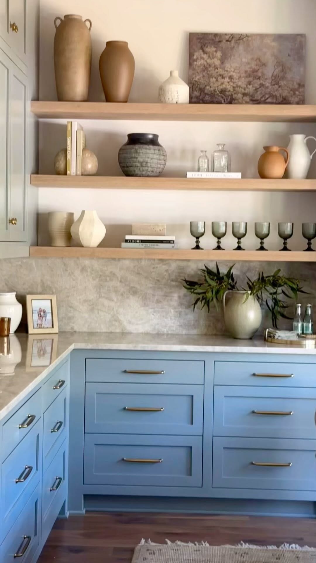Post 9 by Truth & Co Interior Design on Instagram (video)