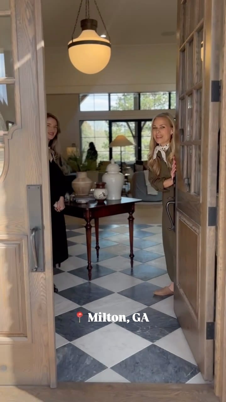 Post 8 by Truth & Co Interior Design on Instagram (video)