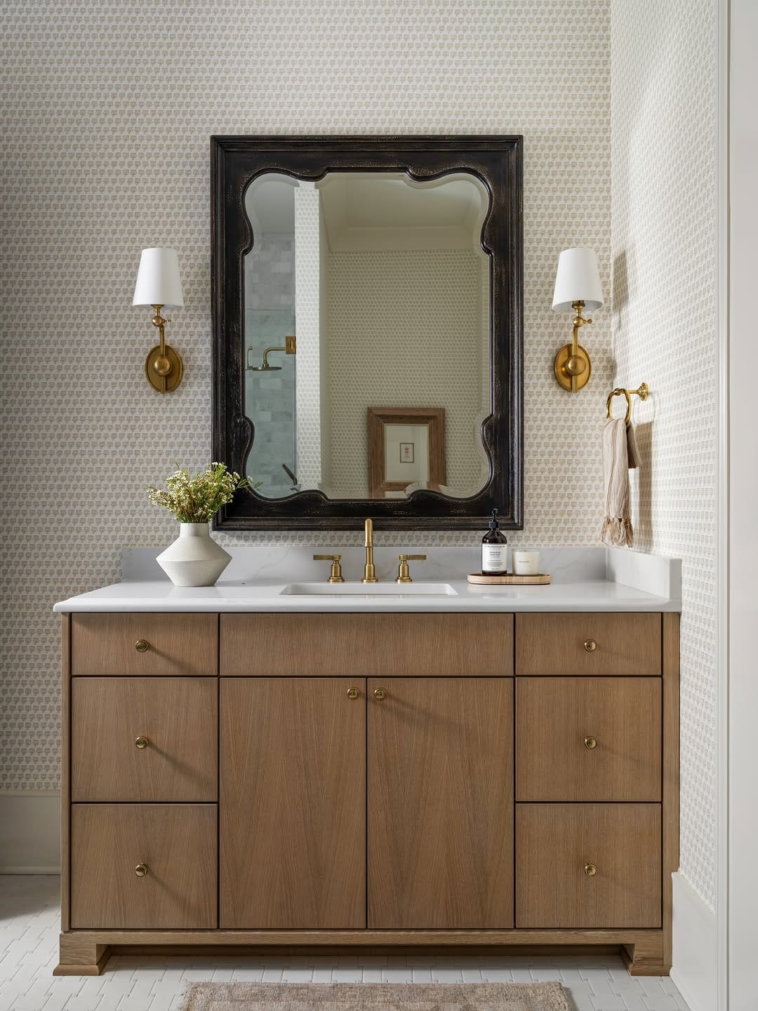 Post 1 by Truth & Co Interior Design on Instagram (image)