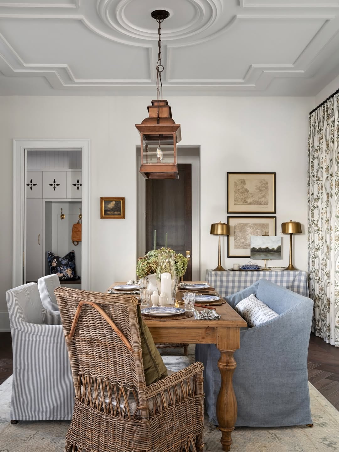 Post 7 by Truth & Co Interior Design on Instagram (carousel)