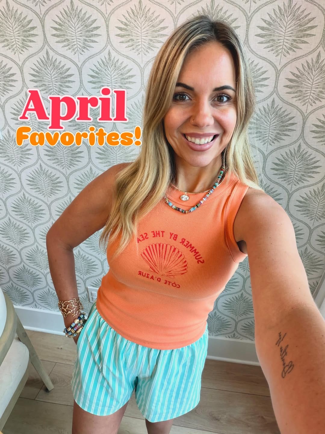 Post 7 by Amber Vestal on Instagram (carousel)