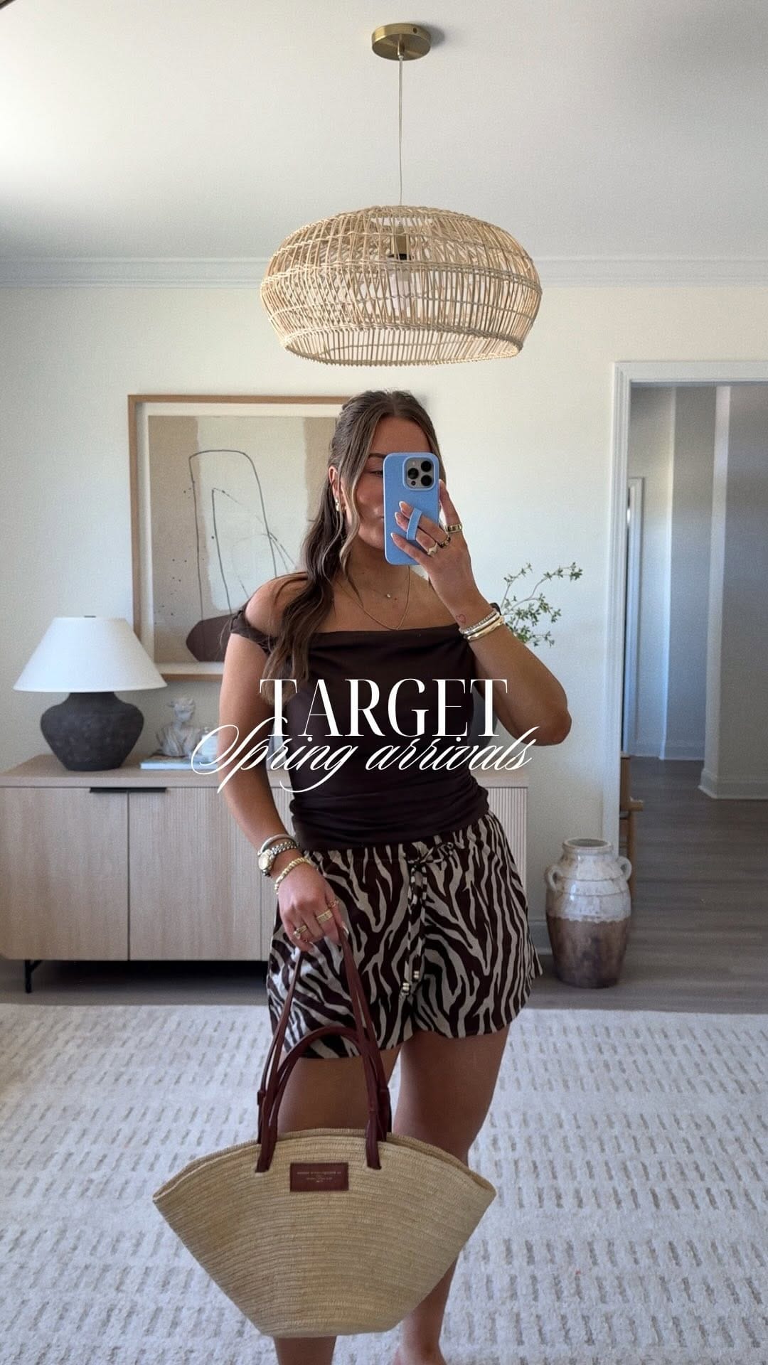 Post 5 by Markéta | Home + Everyday Style on Instagram (video)