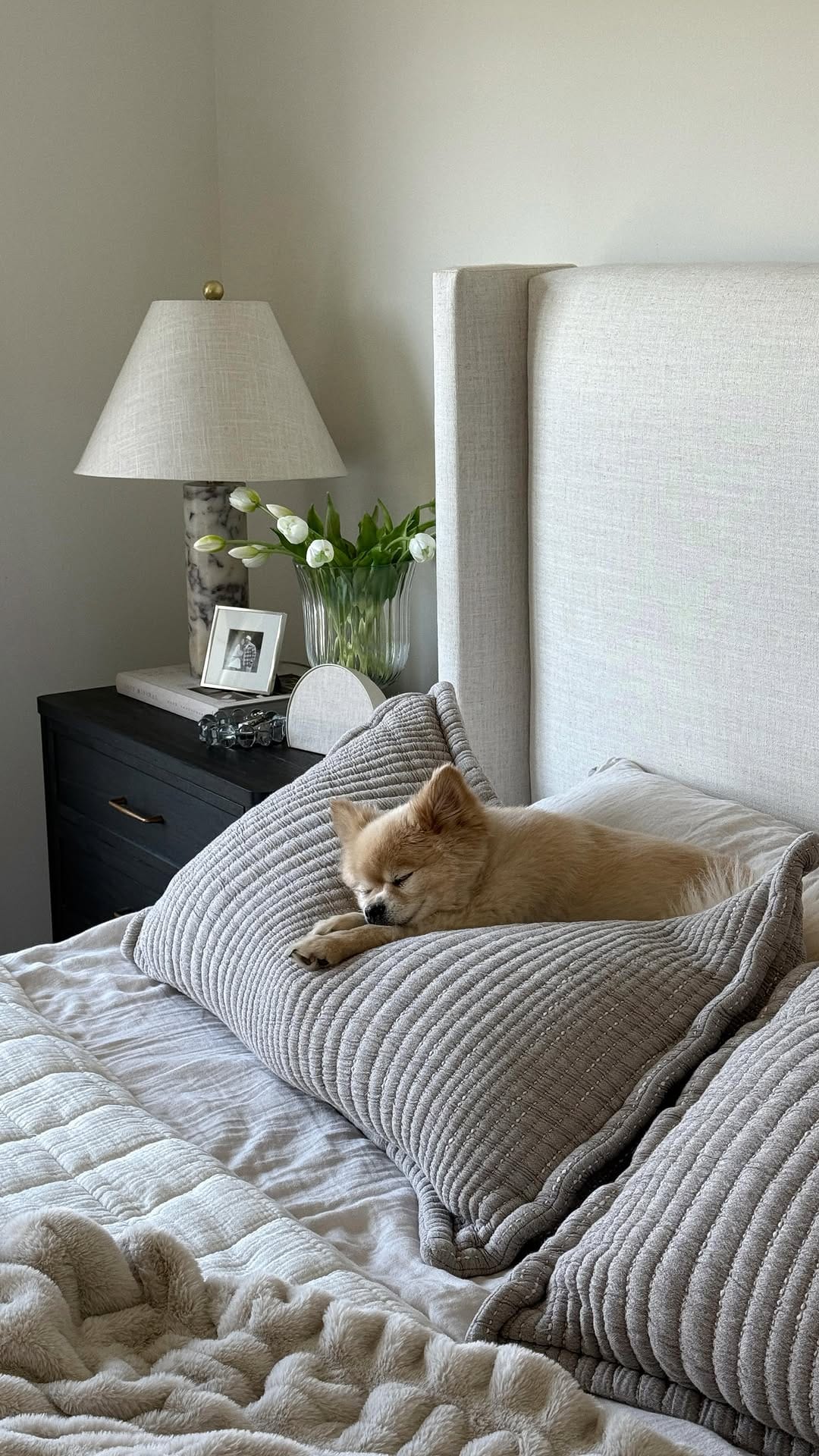 Post 4 by Markéta | Home + Everyday Style on Instagram (video)