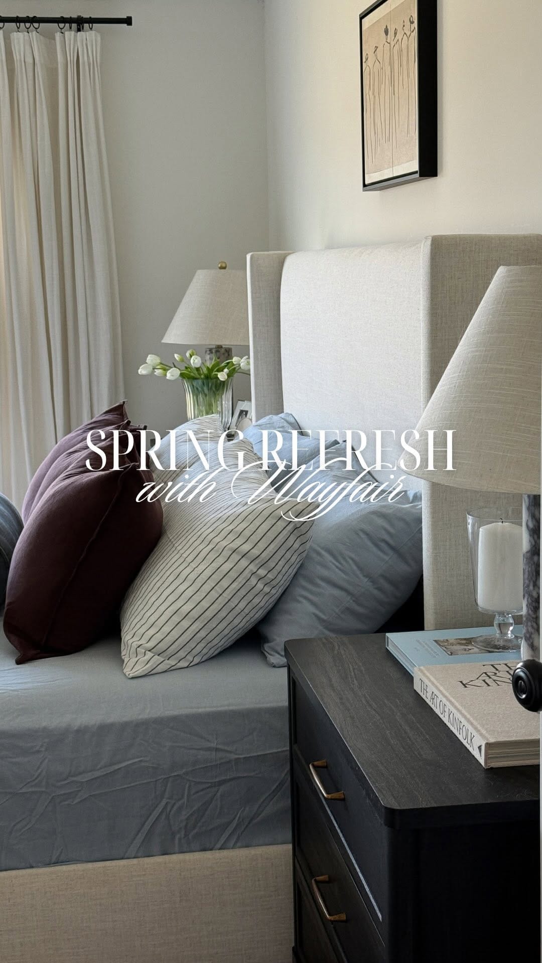 Post 6 by Markéta | Home + Everyday Style on Instagram (video)