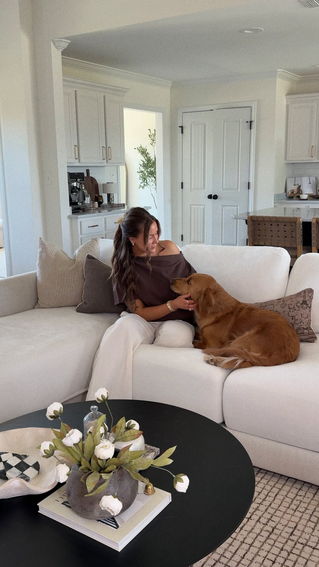 Post 3 by Markéta | Home + Everyday Style on Instagram (video)