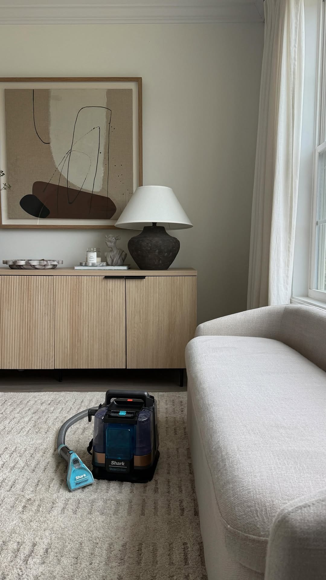 Post 8 by Markéta | Home + Everyday Style on Instagram (video)