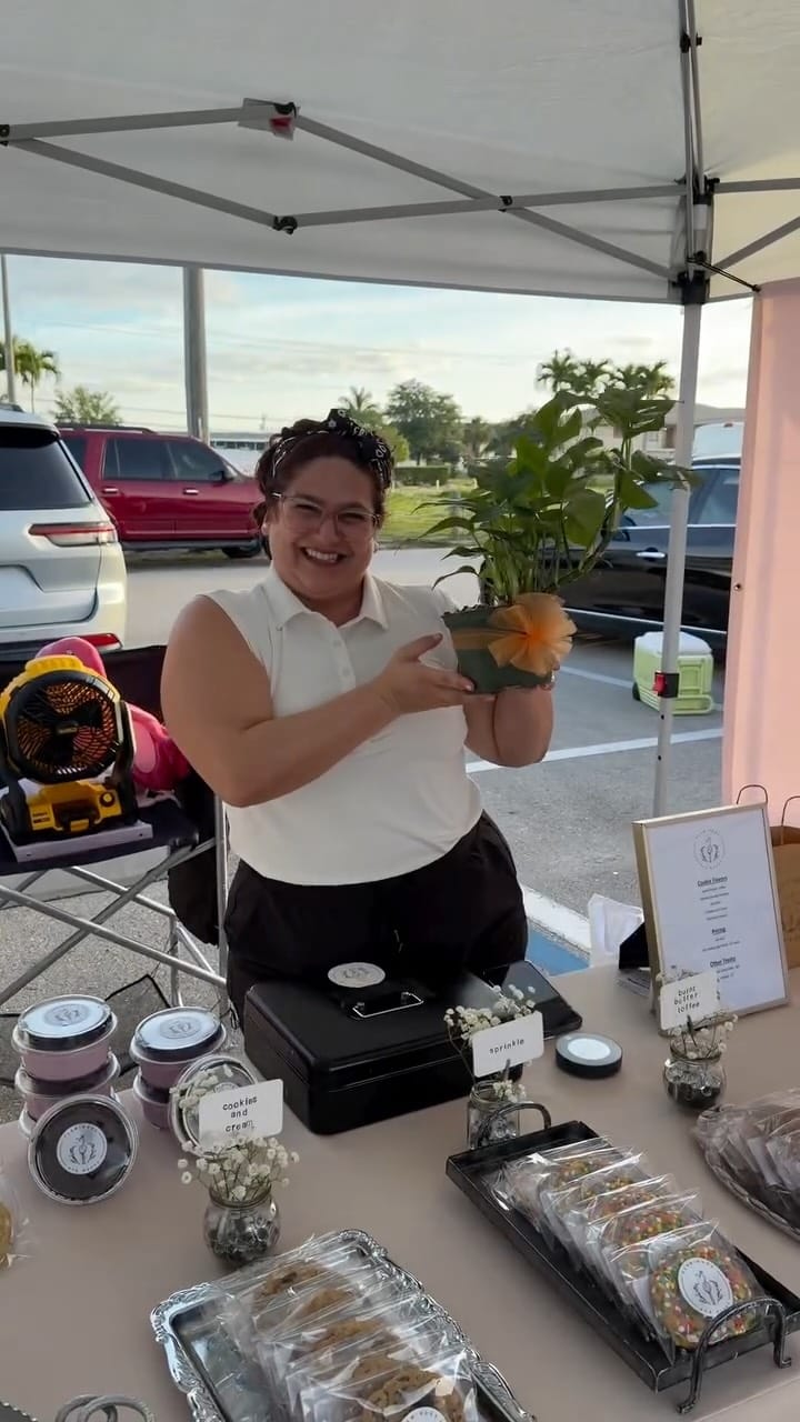 Post 5 by Groovy Growing on Instagram (video)