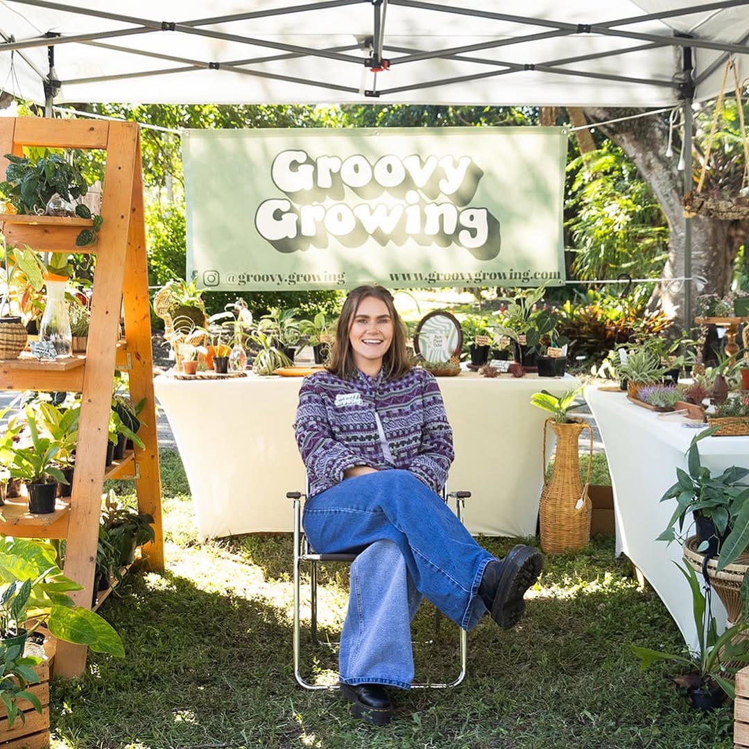 Post 10 by Groovy Growing on Instagram (carousel)