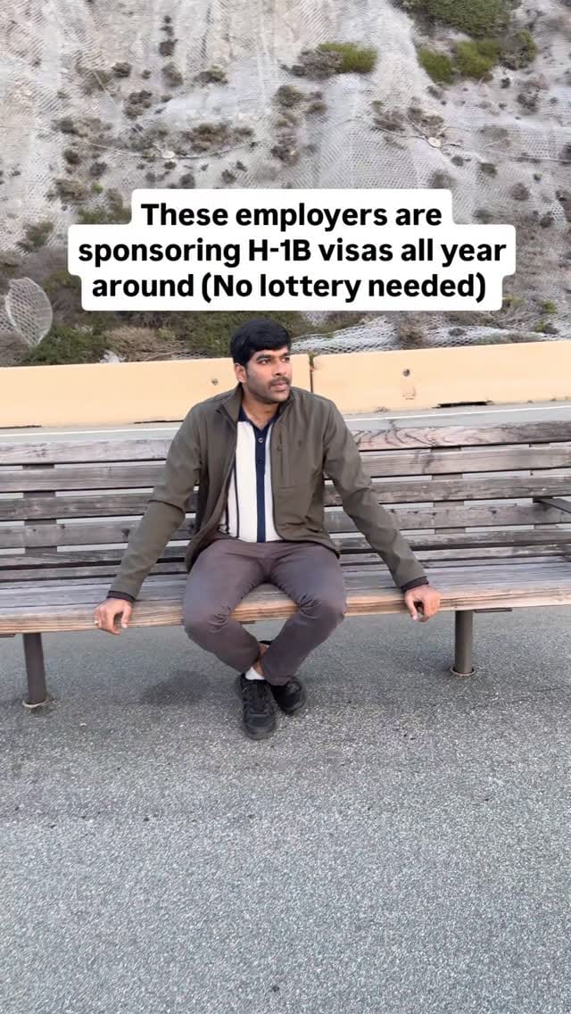 Post 5 by Sriram Arumelli | Study Abroad - USA | Job Search & Career tips on Instagram (video)
