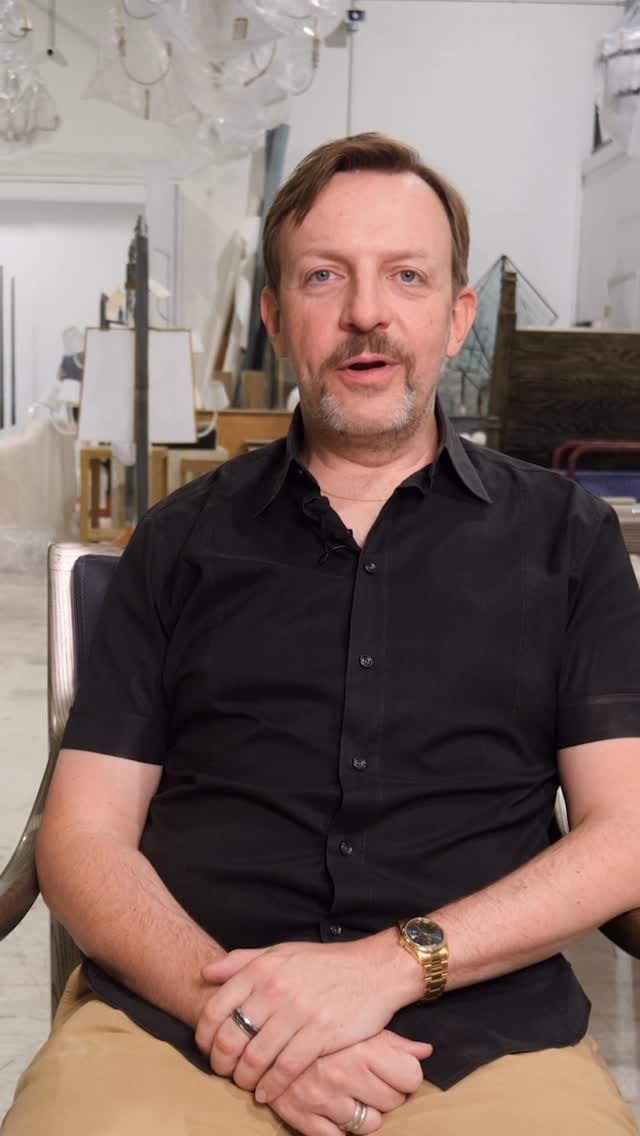 Post 9 by Iatesta Studio Handmade Furniture & Lighting on Instagram (video)