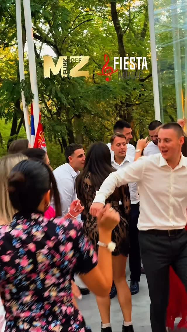 Post 2 by Mladen Zecevic on Instagram (video)
