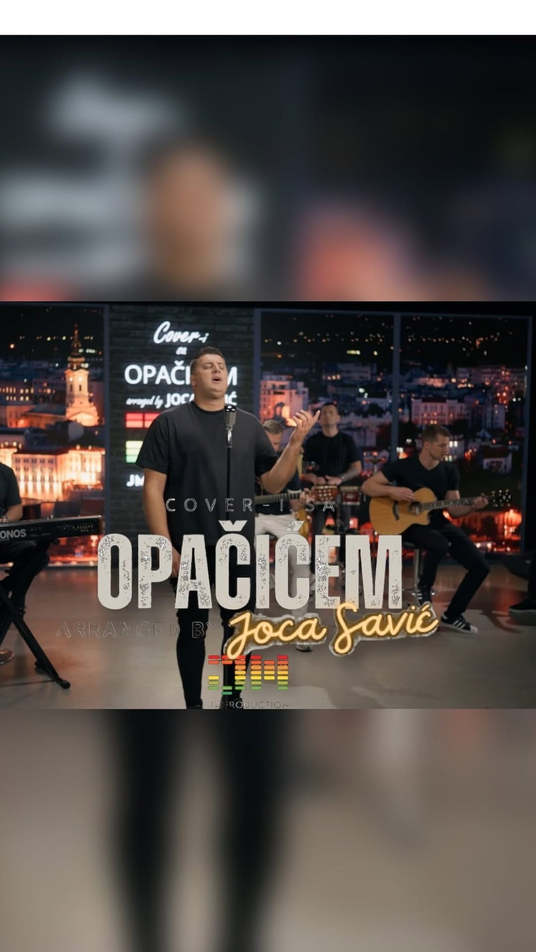 Post 10 by Mladen Zecevic on Instagram (video)
