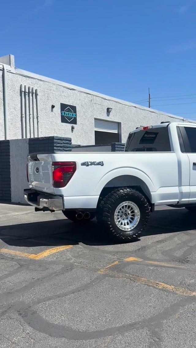 Post 4 by Prime Motors AZ on Instagram (video)