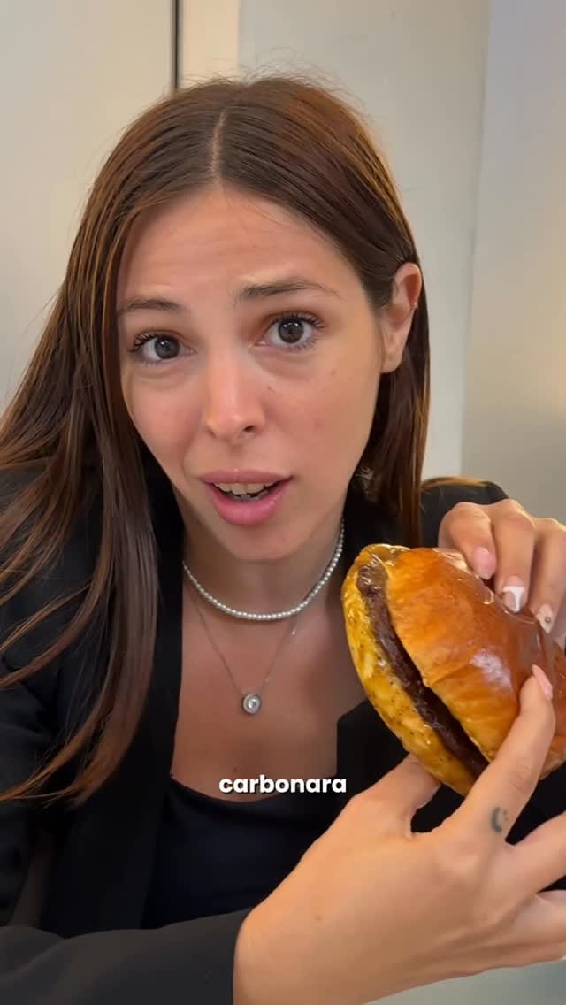 Post 1 by Irina Coal on Instagram (video)