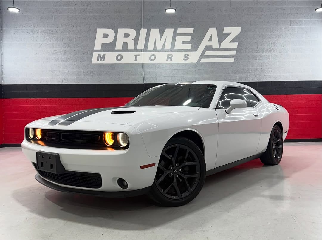Post 5 by Prime Motors AZ on Instagram (carousel)