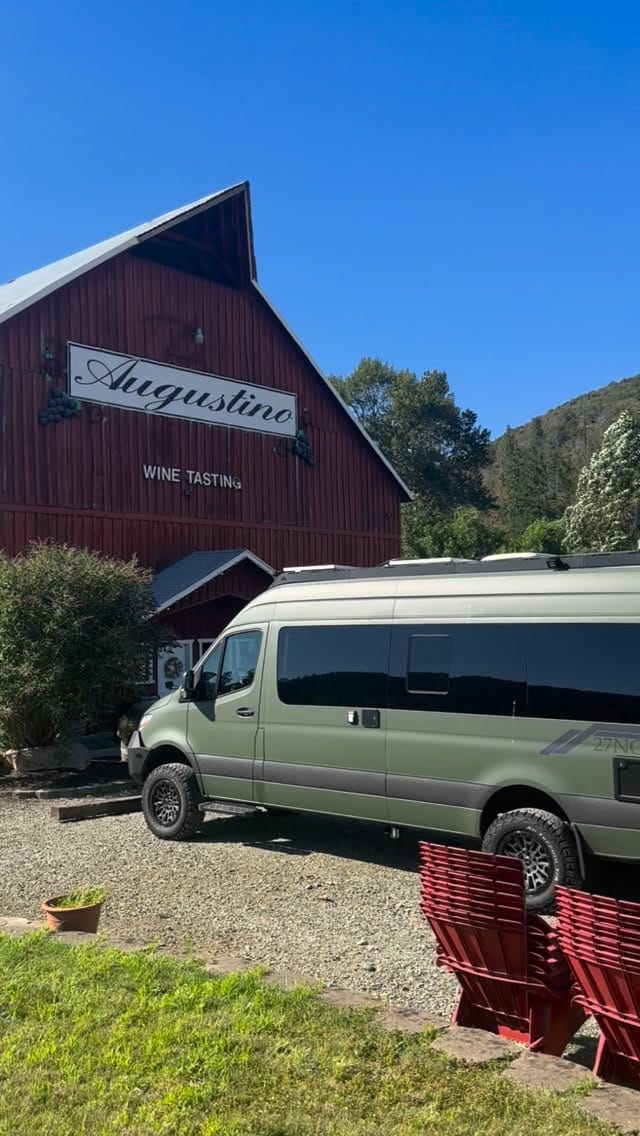 Post 2 by 27North | Expedition Vehicle Manufacturer on Instagram (video)
