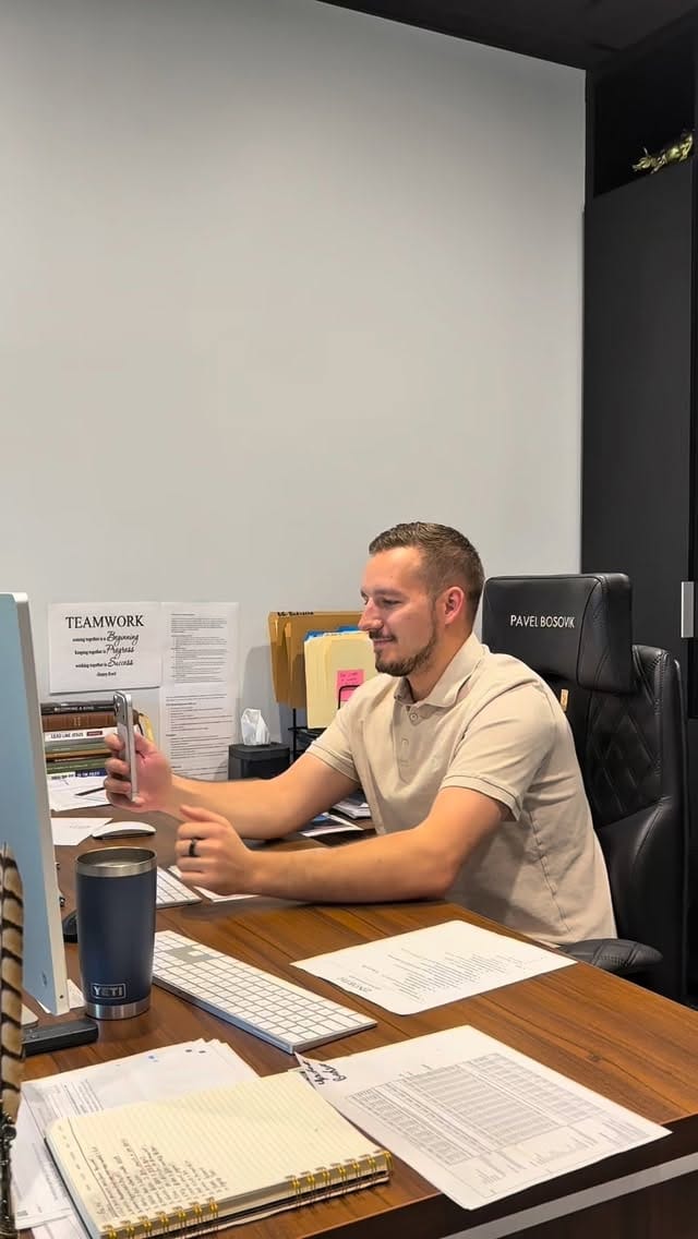 Post 6 by 27North | Expedition Vehicle Manufacturer on Instagram (video)