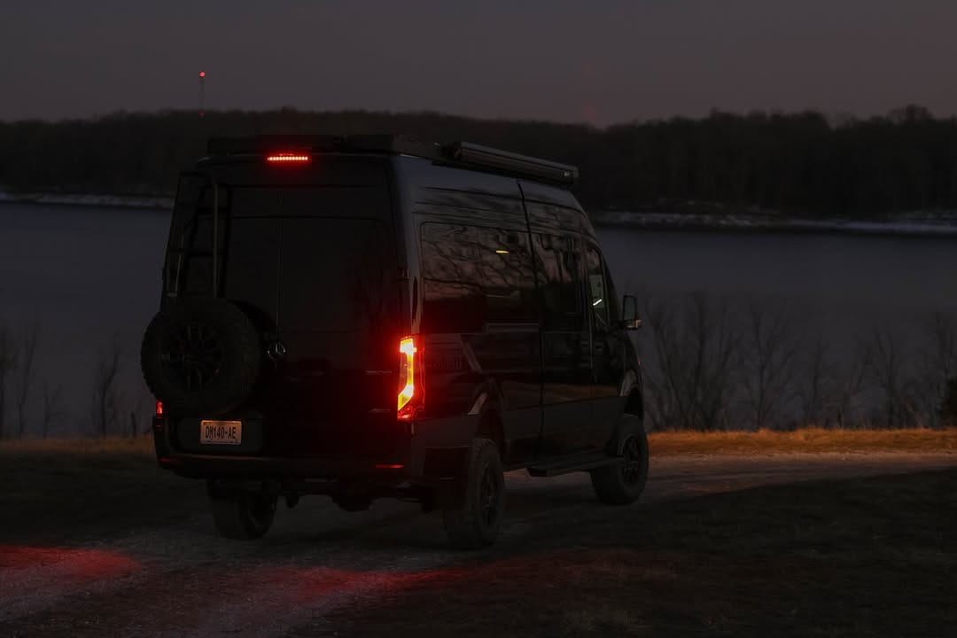 Post 5 by 27North | Expedition Vehicle Manufacturer on Instagram (carousel)