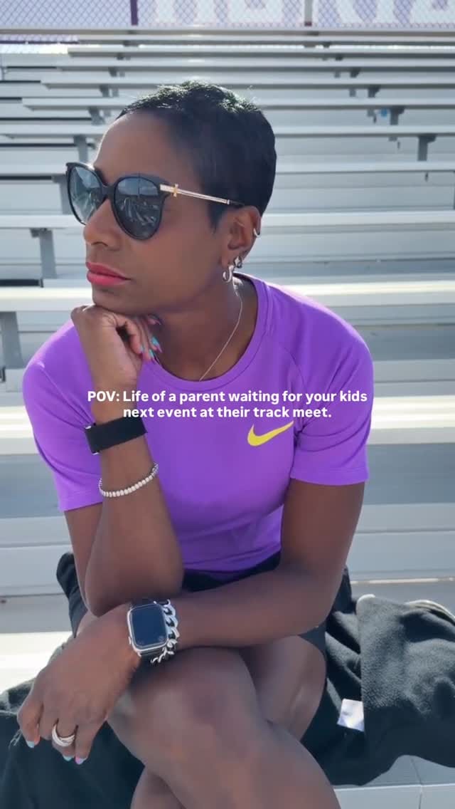 Post 7 by Damu Cherry-Mitchell Oly on Instagram (video)