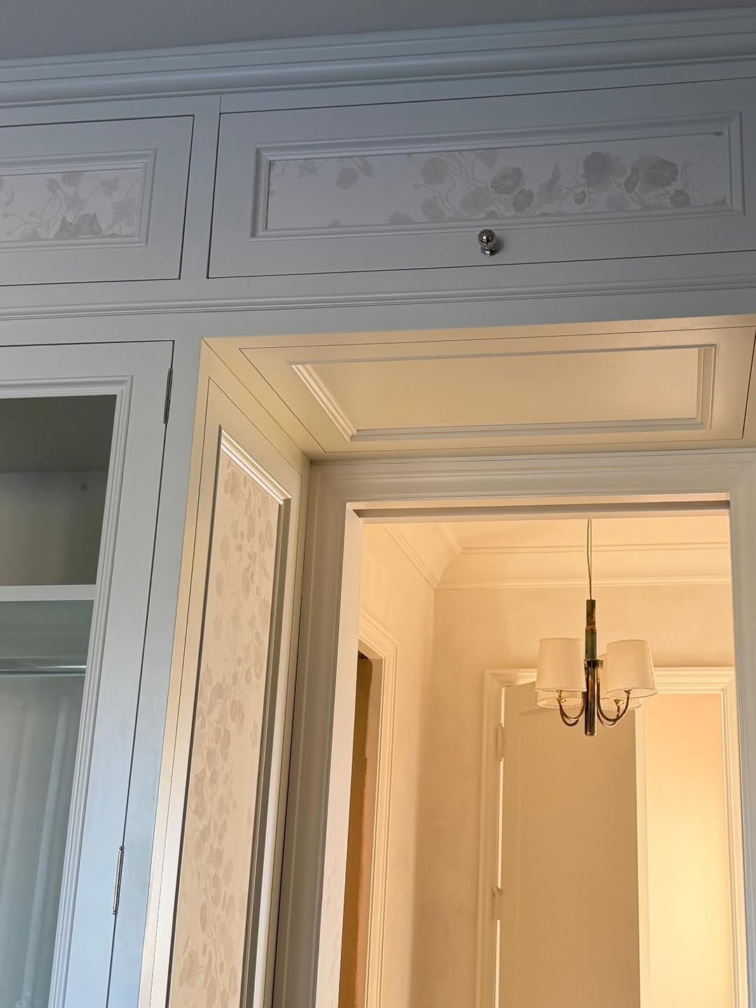 Post 2 by Kenson Interiors Co. on Instagram (image)