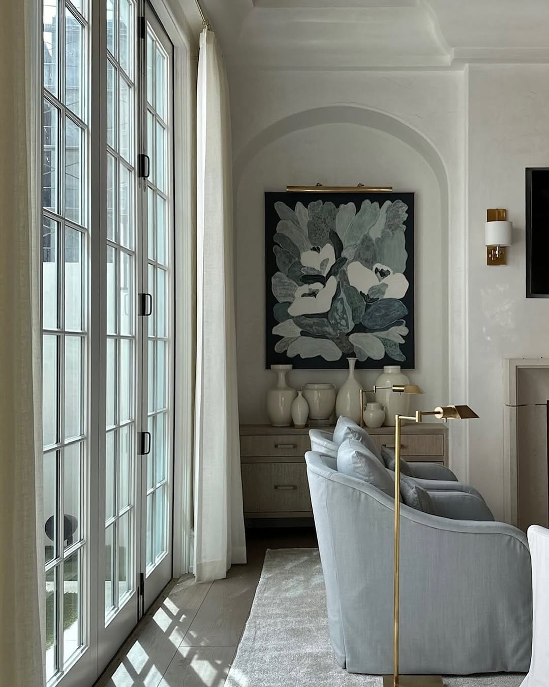 Post 5 by Kenson Interiors Co. on Instagram (image)