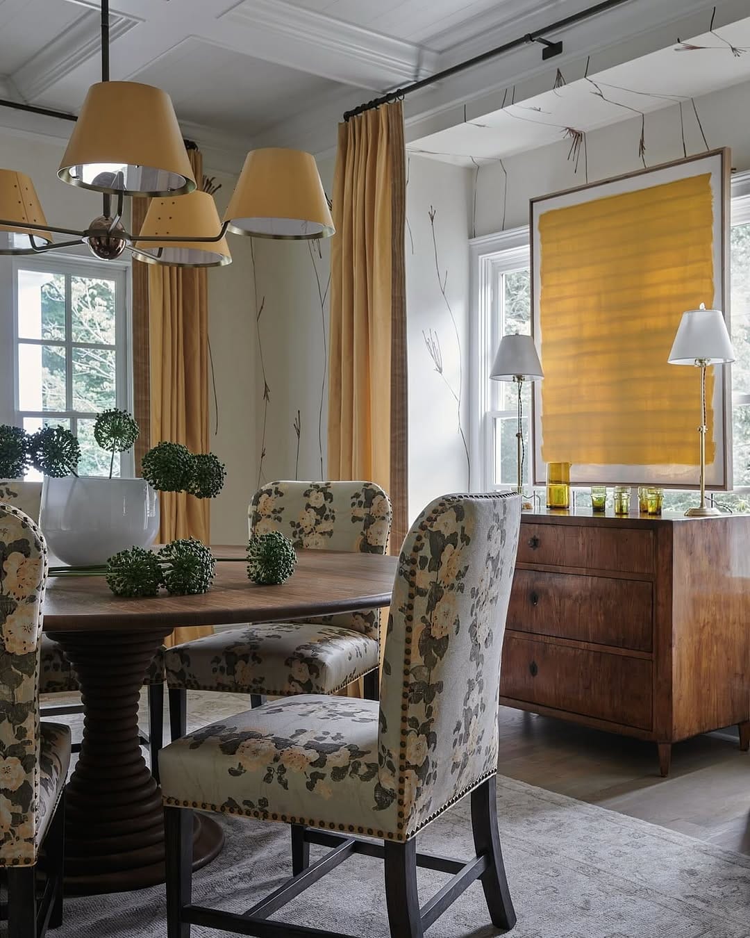 Post 10 by Kenson Interiors Co. on Instagram (image)