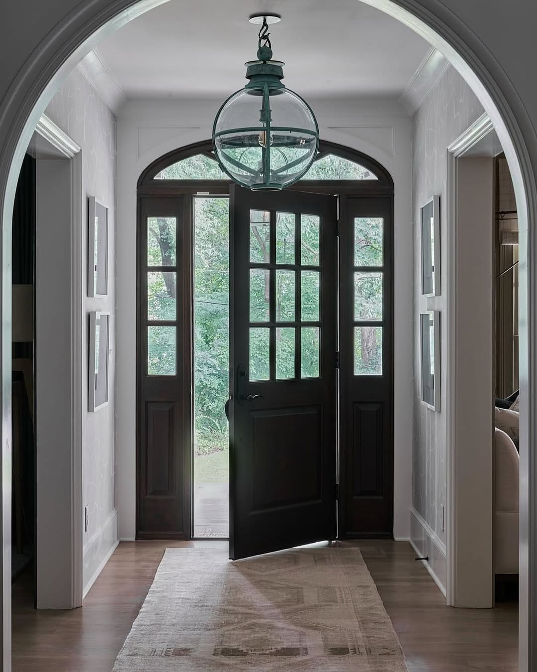 Post 9 by Kenson Interiors Co. on Instagram (image)
