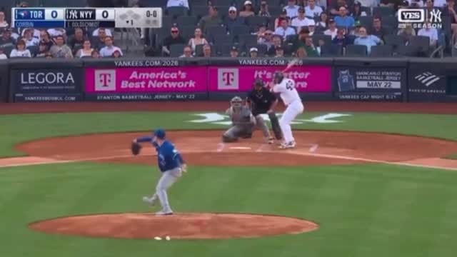 Post 7 by @yankees_on_deck on Instagram (video)