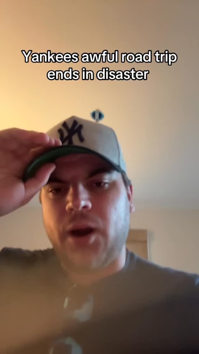 Post 8 by @yankees_on_deck on Instagram (video)
