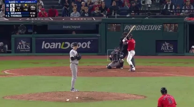 Post 10 by @yankees_on_deck on Instagram (video)