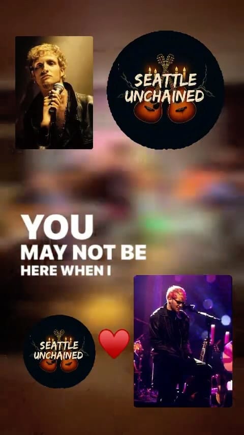 Post 3 by Seattle Unchained on Instagram (video)