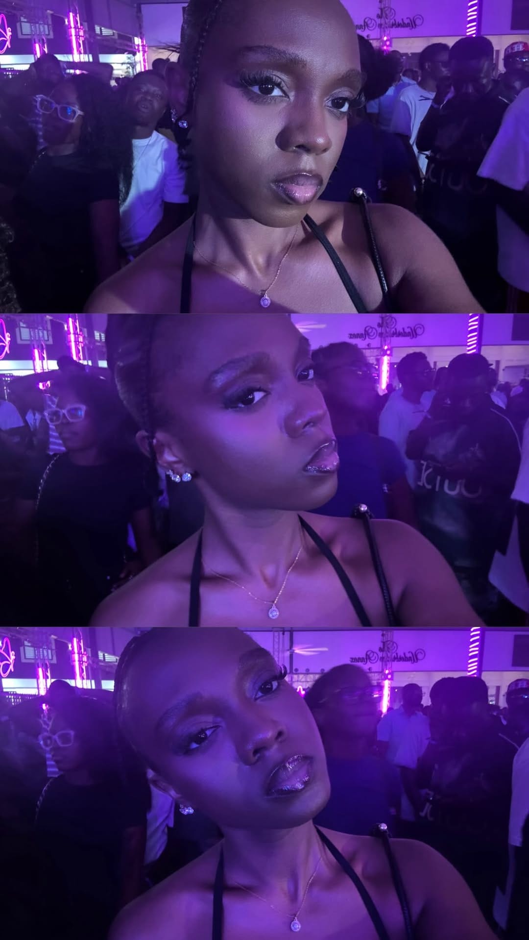 Post 2 by Bess✨| Beauty & Fashion Creator on Instagram (video)