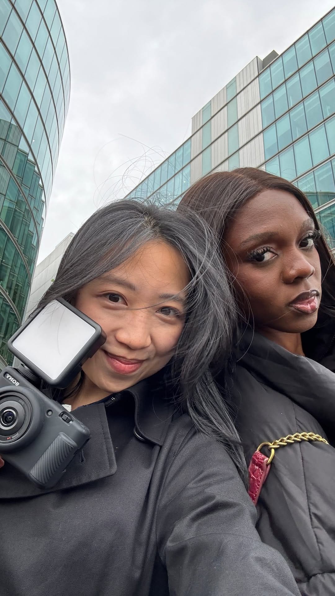 Post 4 by Bess✨| Beauty & Fashion Creator on Instagram (video)