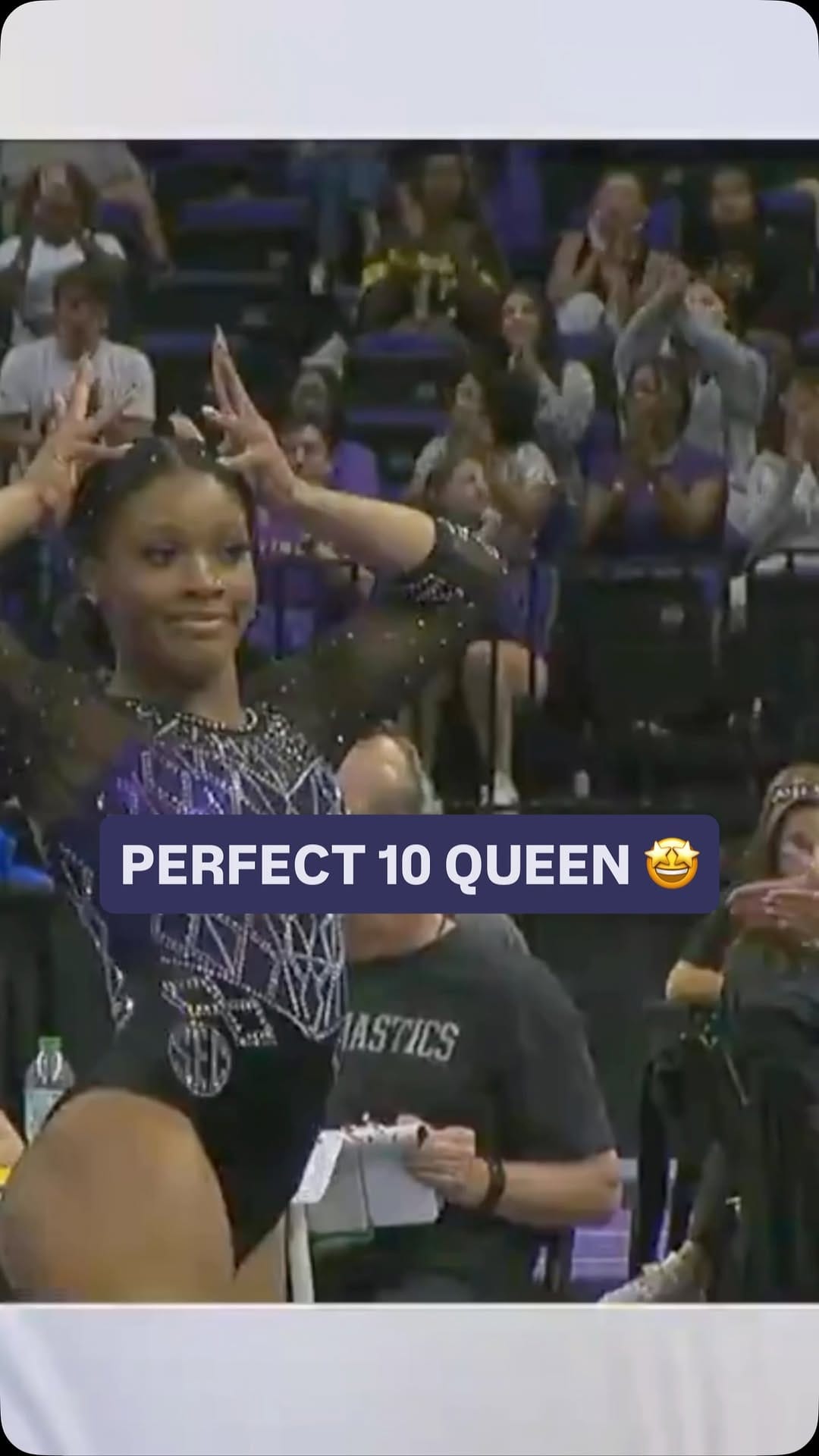 Post 7 by Kaliya Lincoln on Instagram (video)