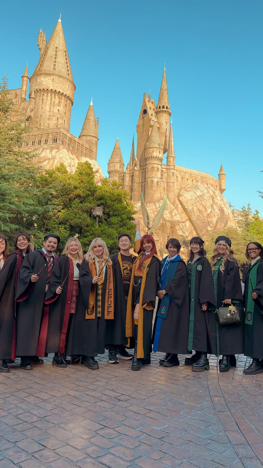 Post 2 by Melissa | Harry Potter lifestyle on Instagram (video)